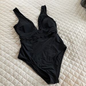 Cupshe One piece Bathing suit. Brand new with tags